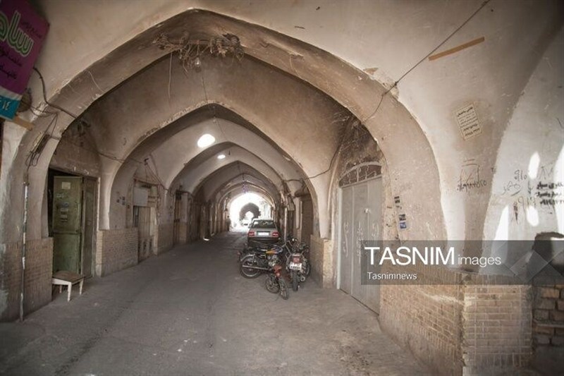 میدان کهنه قم در مسیر ساماندهی و احیا / اخبار قم - اخبار استانها