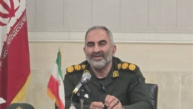 روایت فرمانده سپاه کاشان از برقراری امنیت توسط بسیجیان / اخبار کاشان - اخبار استانها