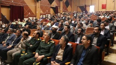 « امید کاویار» دادستان عمومی و انقلاب ملایر معرفی شد / اخبار همدان - اخبار استانها
