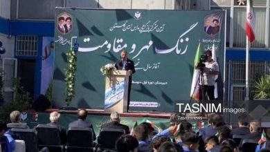 استاندار گلستان: عدالت آموزشی فقط ساخت مدرسه نیست / اخبار گلستان - اخبار استانها