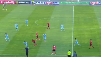 پیروزی جنجالی تراکتور مقابل گل گهر در هفته ششم لیگ برتر / تراکتور , گل گهر , لیگ برتر , فوتبال , هفته ششم