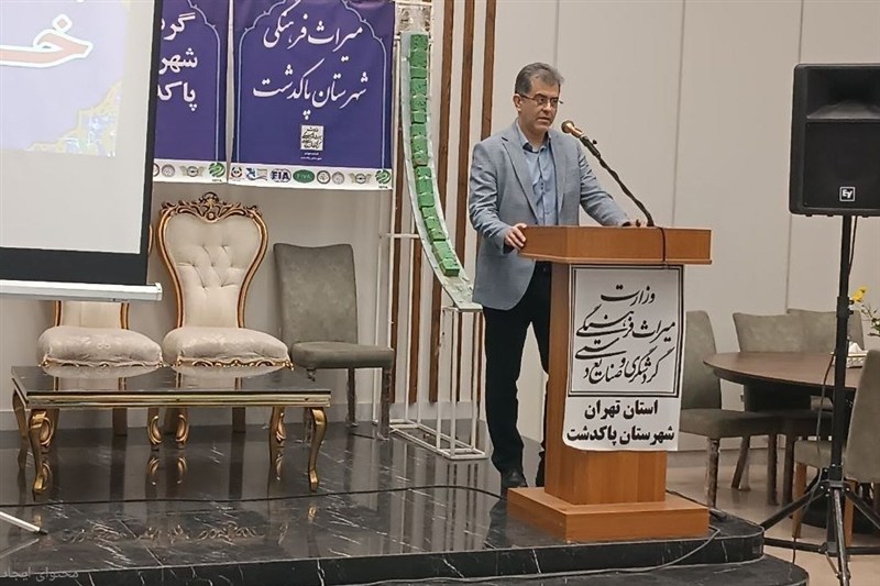 شهر فرودگاهی امام خمینی(ره) باید از معبر به مقصد گردشگری تبدیل شود / اخبار استان تهران - اخبار استانها