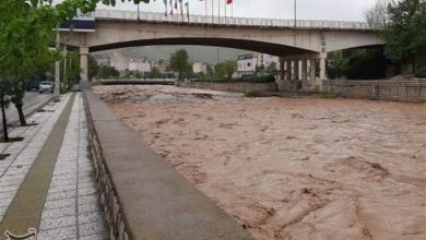 بارشهای سنگین در راه لرستان/ 63 گلوگاه سیلاب شناسایی شد / اخبار لرستان - اخبار استانها