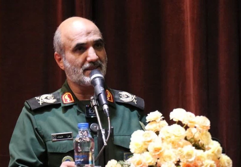 تشریح 53 عنوان برنامه سپاه اصفهان برای هفته دفاع مقدس / اخبار اصفهان - اخبار استانها