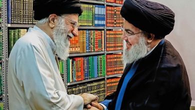 مردم استان تهران امشب یاد سید حسن نصرالله را گرامی میدارند / اخبار استان تهران - اخبار استانها
