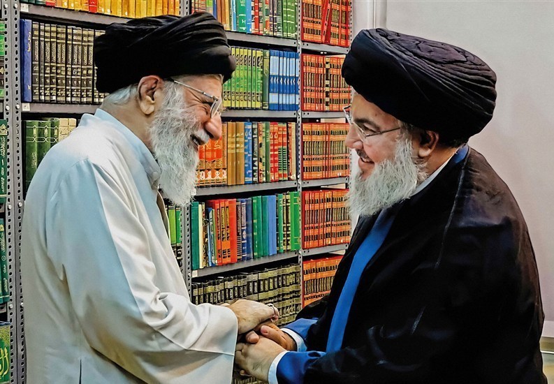 مردم استان تهران امشب یاد سید حسن نصرالله را گرامی میدارند / اخبار استان تهران - اخبار استانها