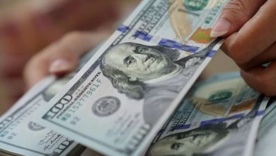 کاهش سهم دلار از ذخایر ارزی جهان؛ بانک فدرال رزرو نیویورک: دلارزدایی نیست / دلار , ذخایر ارزی , بانک فدرال رزرو , دلارزدایی , اقتصاد جهانی