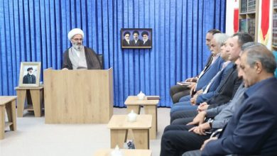 امام جمعه سمنان: توسعه روستاها نیازمند حضور میدانی و نگاه جهادی است / اخبار سمنان - اخبار استانها