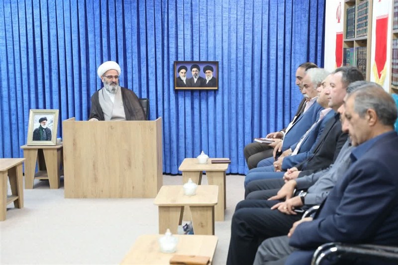 امام جمعه سمنان: توسعه روستاها نیازمند حضور میدانی و نگاه جهادی است / اخبار سمنان - اخبار استانها