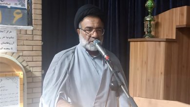 دشمنی با جمهوری اسلامی با توافق پایان نمییابد / اخبار اصفهان - اخبار استانها