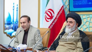 در جنگ فرهنگی نباید میدان را واگذار کنیم / اخبار قم - اخبار استانها