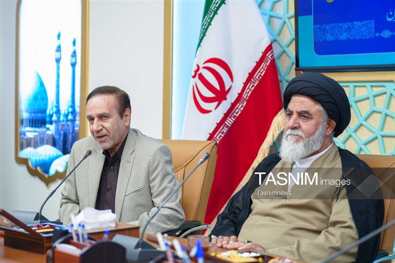 در جنگ فرهنگی نباید میدان را واگذار کنیم / اخبار قم - اخبار استانها
