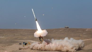 مذاکره بهتنهایی کافی نیست؛ قدرت نظامی باید پشتوانه دیپلماسی باشد / اخبار کرمان - اخبار استانها