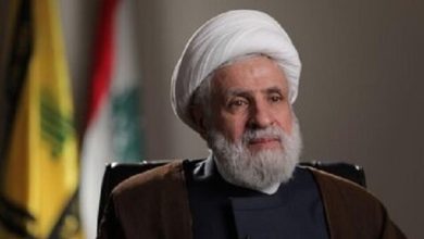 دبیرکل حزب الله: مقاومت تنها راه آزادسازی خاک است