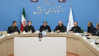 بیانگیزگی جوانان، تهدیدی فراتر از موشک است / اخبار اردبیل - اخبار استانها