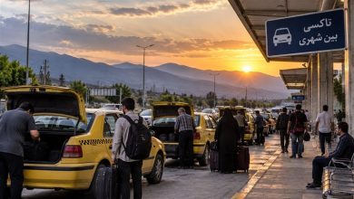 چرا کرایه بینشهری در گیلان افزایش یافت؟ / اخبار گیلان - اخبار استانها