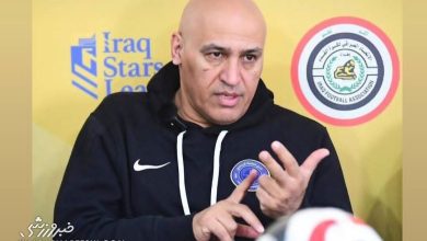 واکنش باشگاه الطلبه به احضار منصوریان توسط کمیته انضباطی عراق / علیرضا منصوریان , باشگاه الطلبه , فدراسیون فوتبال عراق , فوتبال عراق , کمیته انضباطی