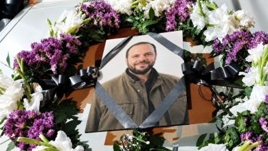 دیدار رئیس ستاد عتبات خوزستان با خانواده شهید کمالیزاده / اخبار خوزستان - اخبار استانها