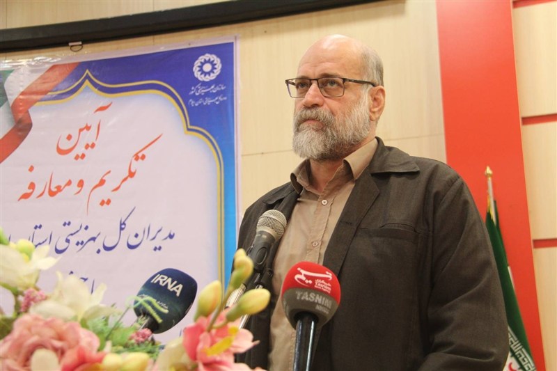 آمادگی کامل استانداری ایلام برای حمایت از سازمان بهزیستی / اخبار ایلام - اخبار استانها