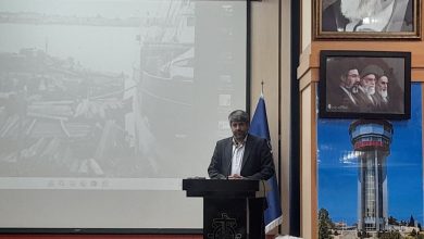 تشریح راهکارهای دولت برای پیروزی در جنگ اقتصادی با محوریت افزایش تجارت از بنادر شمالی / جنگ اقتصادی , تجارت , بنادر شمالی , اتاق بازرگانی , وزارت اقتصاد