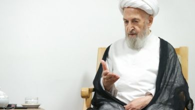 آیتالله سبحانی: ولادت پیامبر(ص) نوری بود که جهان بشریت را روشن کرد / اخبار قم - اخبار استانها
