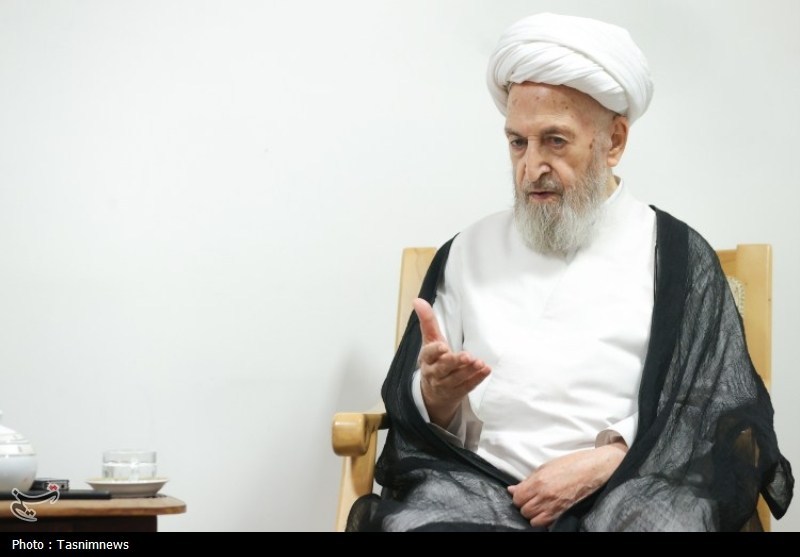 آیتالله سبحانی: ولادت پیامبر(ص) نوری بود که جهان بشریت را روشن کرد / اخبار قم - اخبار استانها