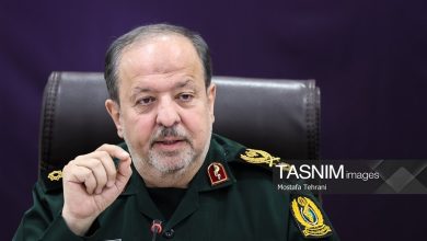 تکرار تهدیدات گذشته، نشانه فلج شدن دستگاه اطلاعاتی و تحلیلی دشمن است / اخبار سیاسی روز , اخبار نیروهای مسلح ایران
