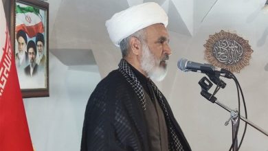 خطیب جمعه بیرجند:گرانی و صفهای بنزین را نمیتوان به جنگ نسبت داد / اخبار خراسان جنوبی - اخبار استانها
