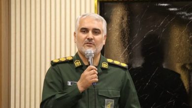 رزمایش بزرگ اقتدار جانفدایان در ورامین با حضور مردم برگزار میشود / اخبار استان تهران - اخبار استانها