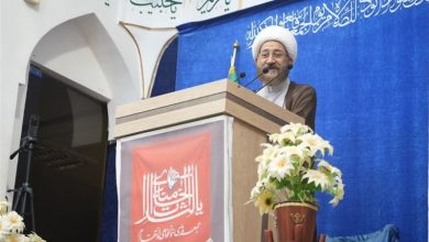 ترامپ لایق خودکشی است / اخبار اردبیل - اخبار استانها