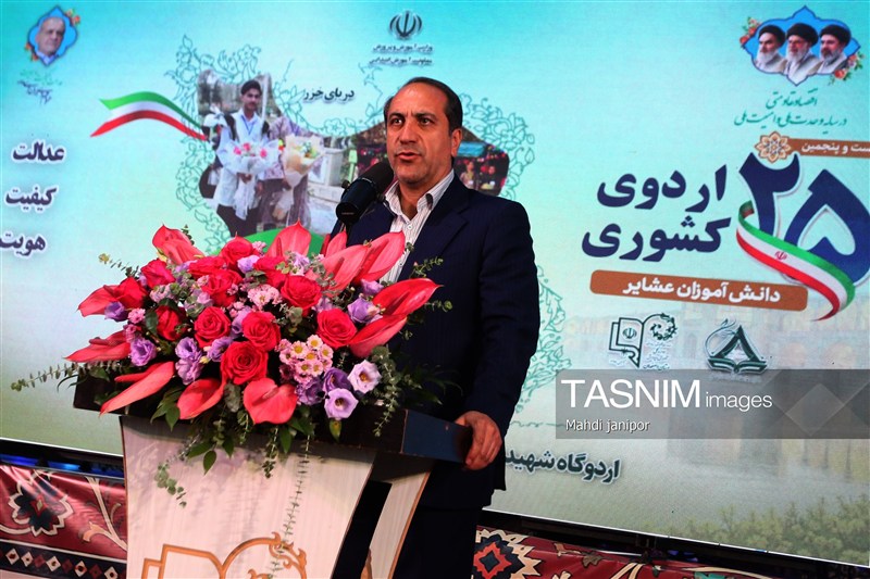 هیچ دانشآموزی نباید از فرصت برابر آموزشی محروم شود / اخبار اصفهان - اخبار استانها