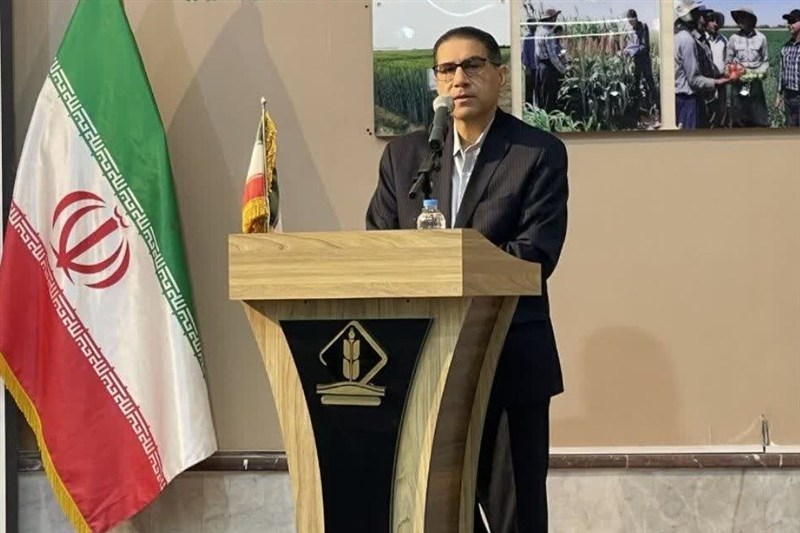 کشاورزی باید دانشبنیان و بهرهور شود / اخبار خراسان رضوی - اخبار استانها