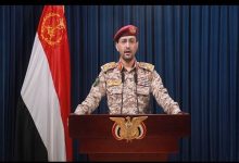 هشدار جدی نیروهای مسلح یمن به عربستان؛ مقابله با آرایش جنگی ریاض