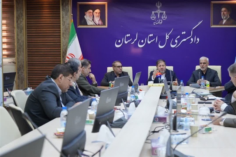 1000 صلحیار در برنامه جدید دادگستری لرستان برای حل اختلافات / اخبار لرستان - اخبار استانها