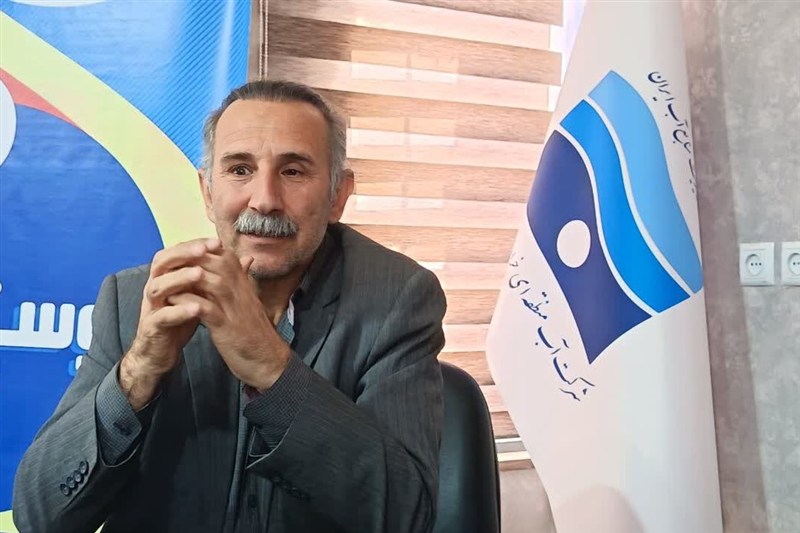 مهار افت سطح آب در دشتهای گناباد خراسان رضوی / اخبار خراسان رضوی - اخبار استانها
