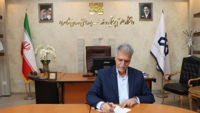 دانشگاه علوم پزشکی شاهرود در مسیر توسعه فناوری و هوش مصنوعی سلامت / اخبار سمنان - اخبار استانها