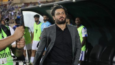 آینده نیمکت نساجی؛ جدایی حسینی و زمزمه حضور دقیقی / نساجی مازندران , مجتبی حسینی , سعید دقیقی , لیگ برتر , سرمربی