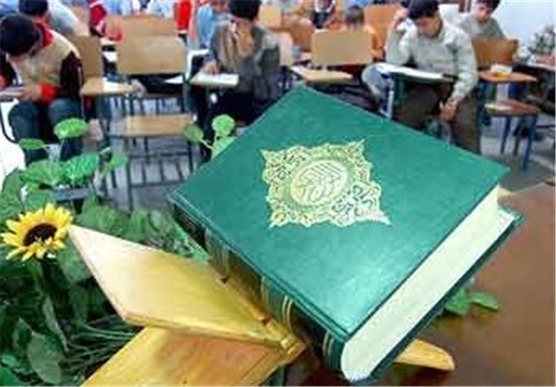 رقابت 90 نخبه قرآنی لرستان در بروجرد به ایستگاه پایانی رسید / اخبار لرستان - اخبار استانها