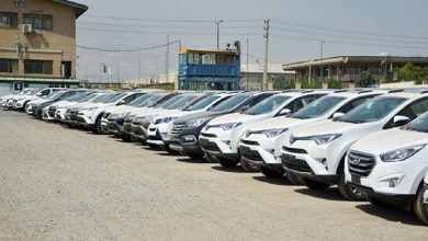 پایان مهلت وکالتی کردن حساب بانکی برای خرید خودرو وارداتی؛ اعلام آخرین فرصت ثبتنام / خودروهای وارداتی , سامانه فروش خودرو , ثبت نام خودرو , متقاضیان خودرو , بلوکه کردن حساب بانکی