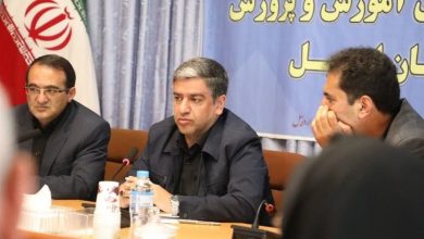 پایمردی ملت ایران به نسل جدید بازگو شود / اخبار اردبیل - اخبار استانها