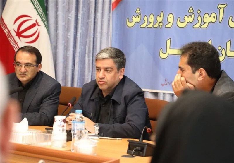 پایمردی ملت ایران به نسل جدید بازگو شود / اخبار اردبیل - اخبار استانها