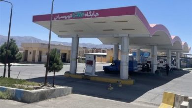 جایگاه CNG گتاب چرا همچنان تعطیل است؟/ بنبست اداری! / اخبار مازندران - اخبار استانها