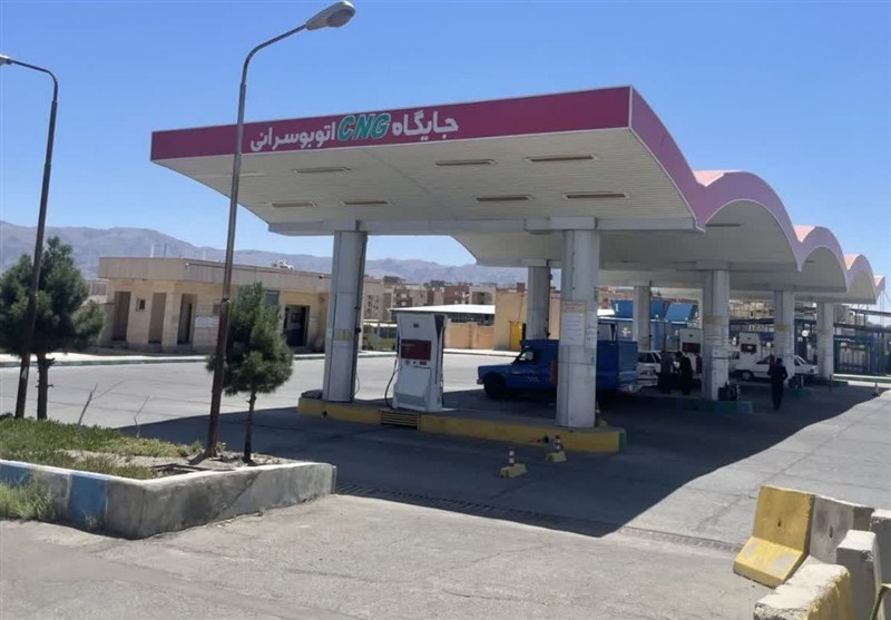 جایگاه CNG گتاب چرا همچنان تعطیل است؟/ بنبست اداری! / اخبار مازندران - اخبار استانها