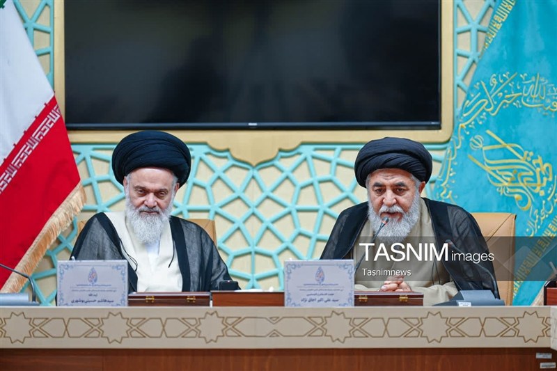 «زندگی مهدوی» و «تربیت نیرو» دو مأموریت اصلی برای زمینهسازی ظهور / اخبار قم - اخبار استانها