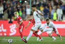 نبرد تاتارها با یوزها: ایران در پی شکستن طلسم پیروز نشدن در خانه روسیه / تیم ملی فوتبال ایران , روسیه , جام ملتهای آسیا ۲۰۲۷ , بازی تدارکاتی , کازان آرهنا