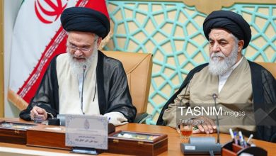 حکمرانی زمینهساز یعنی مداخله آگاهانه در ساخت آینده / اخبار قم - اخبار استانها