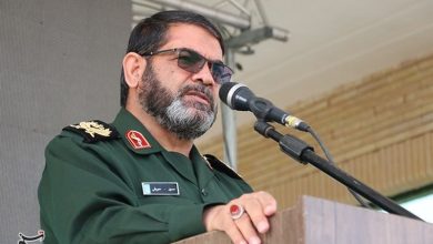 سردار معروفی: حضور مردم در خیابان پشتوانه دیپلماسی و میدان نبرد است / اخبار کرمان - اخبار استانها