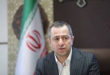 معاون وزیر ورزش و جوانان، یاد کودکان جانباخته میناب را گرامی داشت