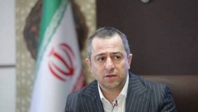 معاون وزیر ورزش و جوانان، یاد کودکان جانباخته میناب را گرامی داشت