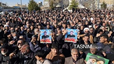 خونهای ماندگار|شهید میثم ستاری؛ فرماندهای که در کنار نیروهایش ماند / اخبار کردستان - اخبار استانها